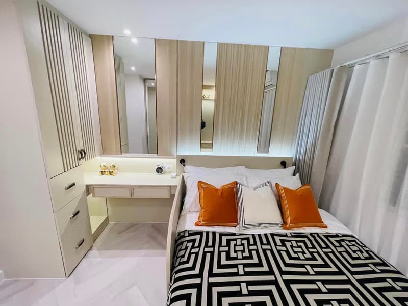 Condo for Sale at Fortune Condo Town 1-2