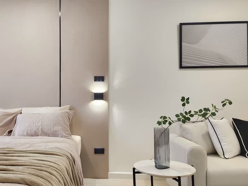 Condo for Sale at JC Hill Place  