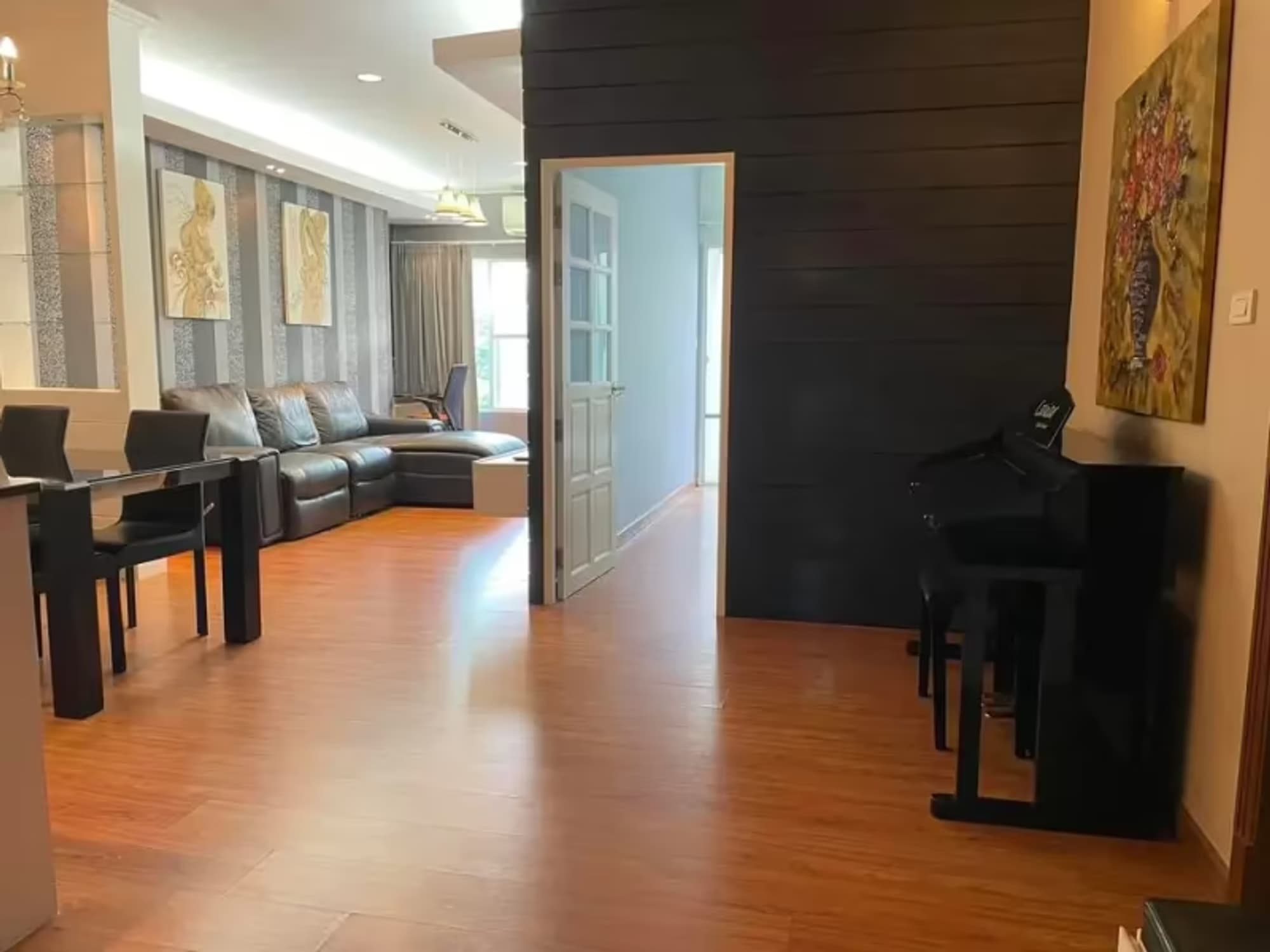 2 Bedroom Condo for Rent at Baan Suan Greenery Hill - Image 12