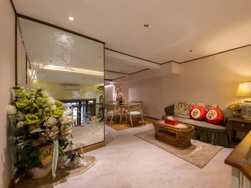 4 Bed Townhouse for Rent in Mueang Chiang Mai District