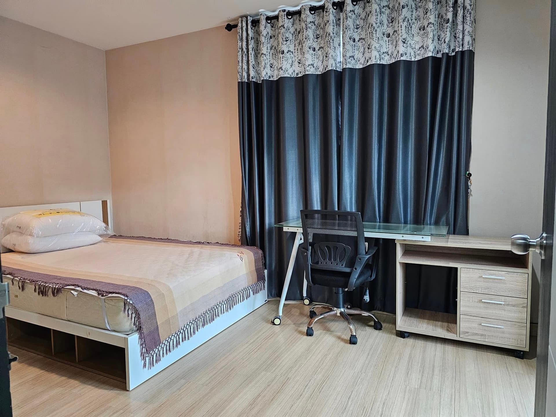 1 ห้องนอน Condo สำหรับ จำหน่าย ใน เมืองเชียงใหม่ - Image 9