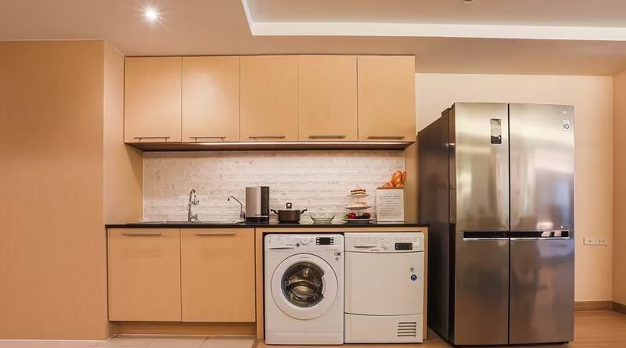 Condo for Rent, Sale at Petch 9 Tower - Image 8