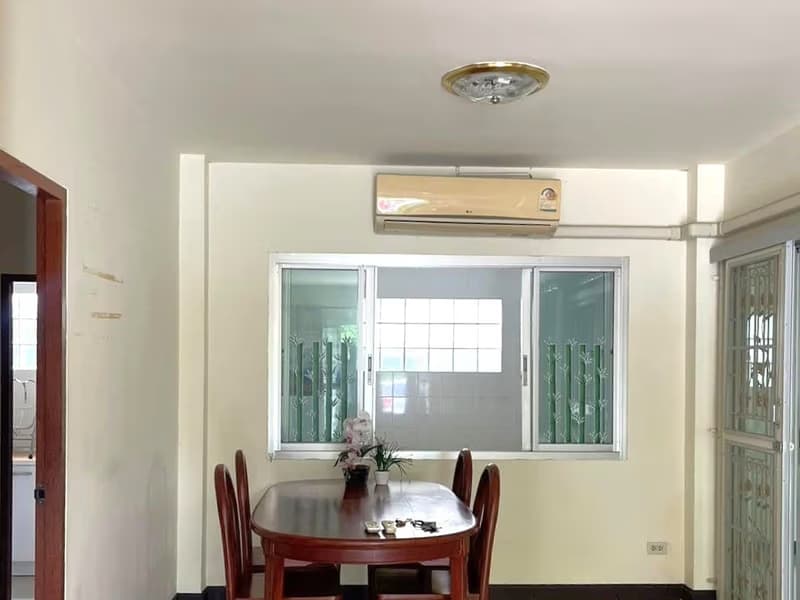 3 Bed House for Rent in San Sai