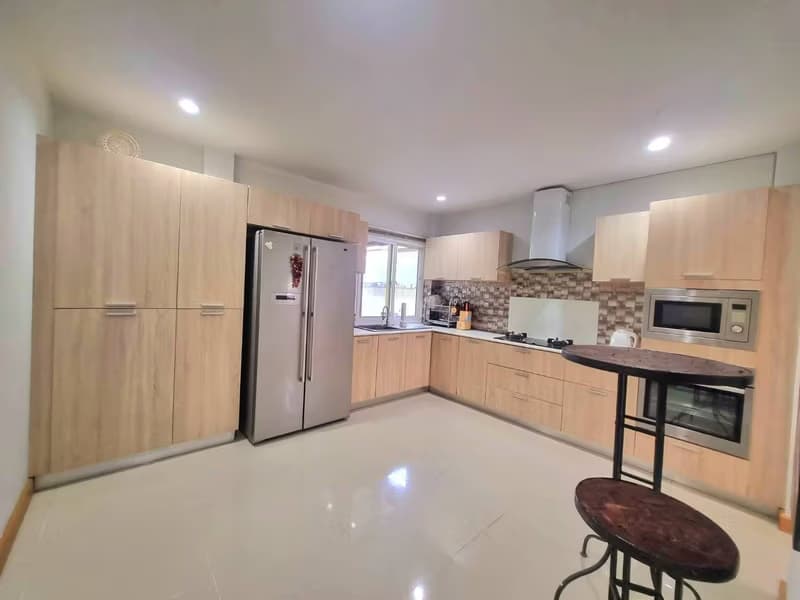 3 Bed House for Rent in Mueang Chiang Mai