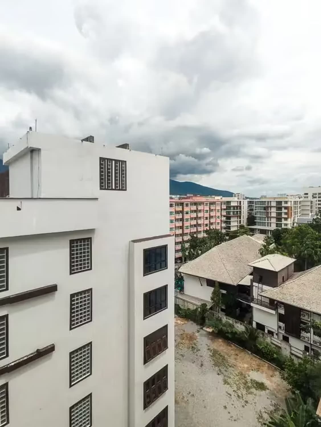 Studio for Sale in Suthep, Mueang Chiang Mai - Image 8