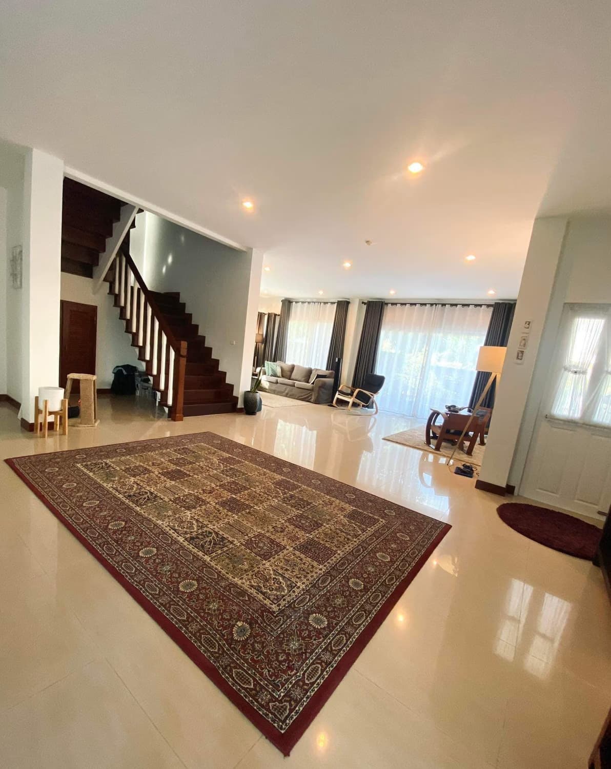 House for Sale in San Pu Loei, Doi Saket. - Image 20