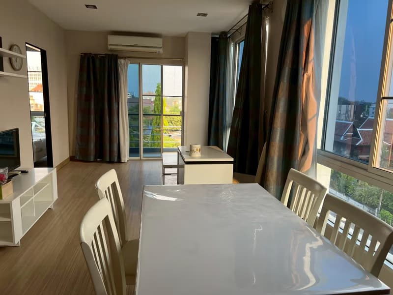 1 Bed Condo for Sale in Mueang Chiang Mai District