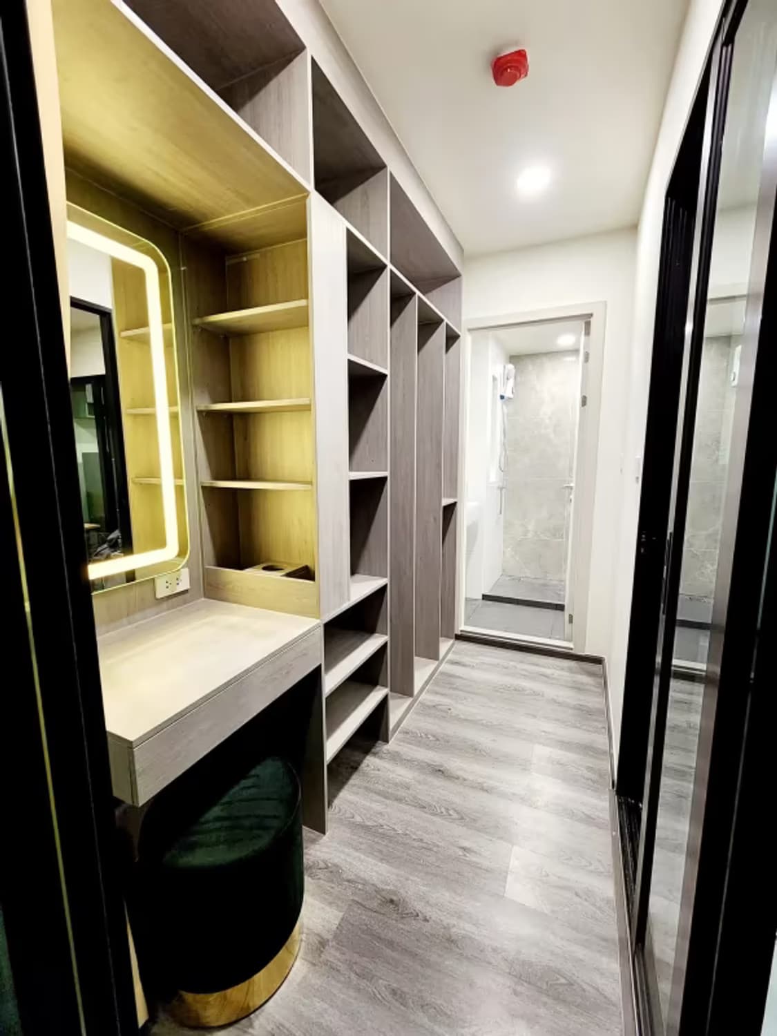 Studio for Rent in Suan Luang - Image 8