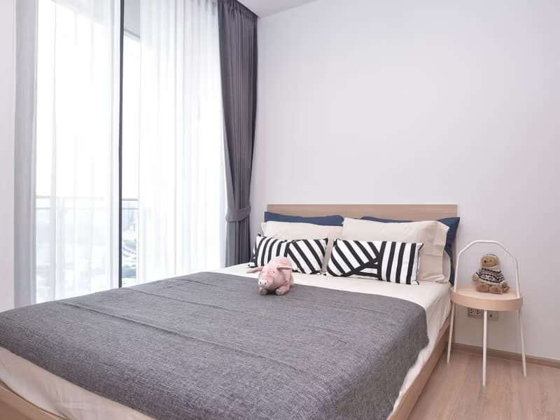 1 Bed Condo for Rent in Phaya Thai