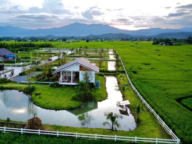 3 Bed House for Sale in San Sai District