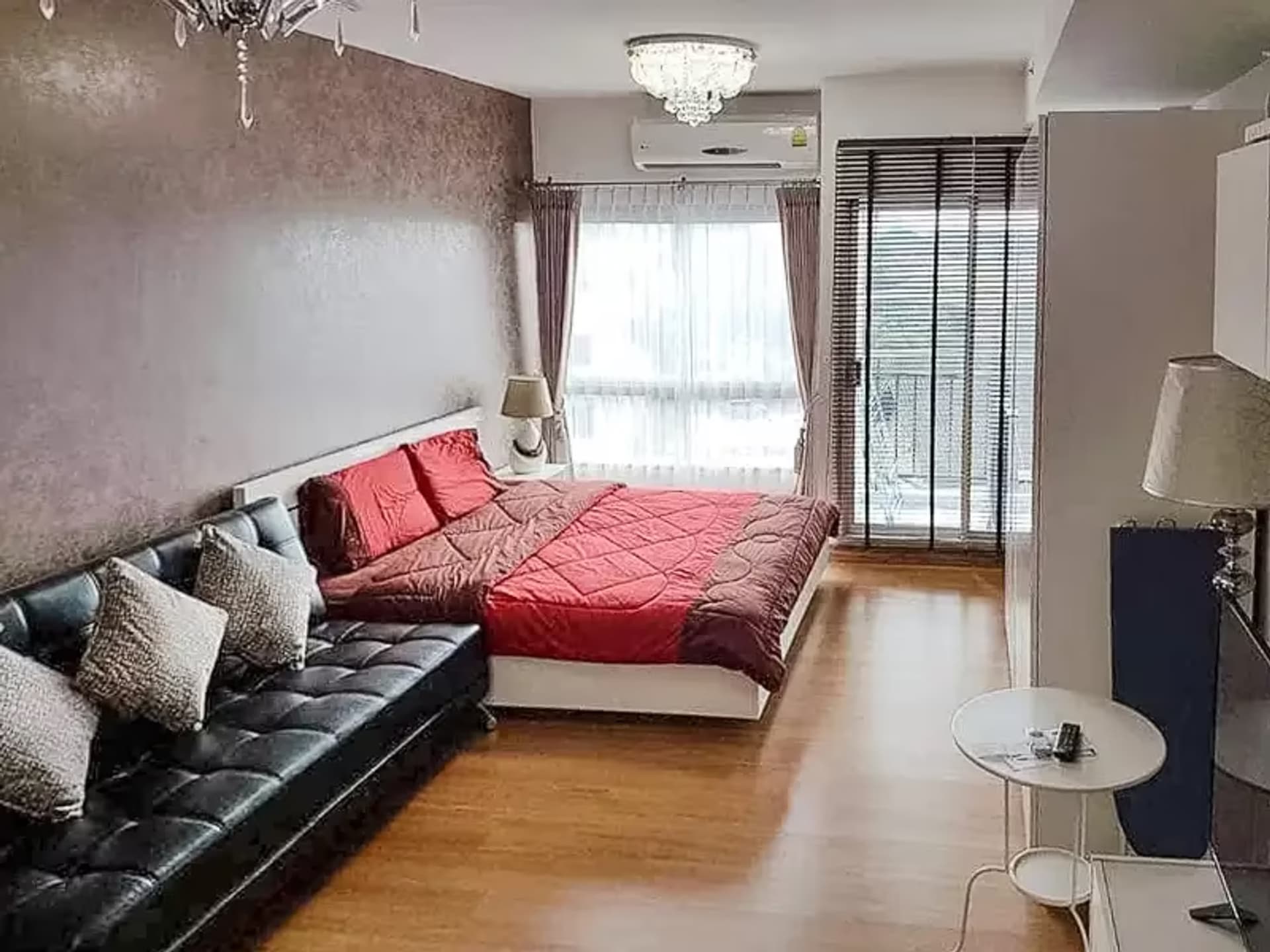 Studio for Rent/Sale in Wat Ket, Mueang Chiang Mai - Image 1