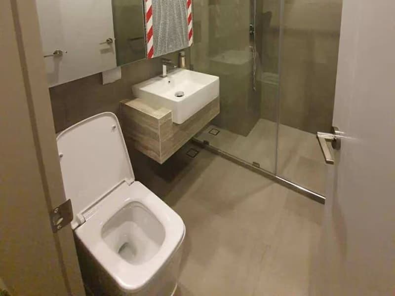 1 Bed Condo for Rent and Sale in Ratchathewi