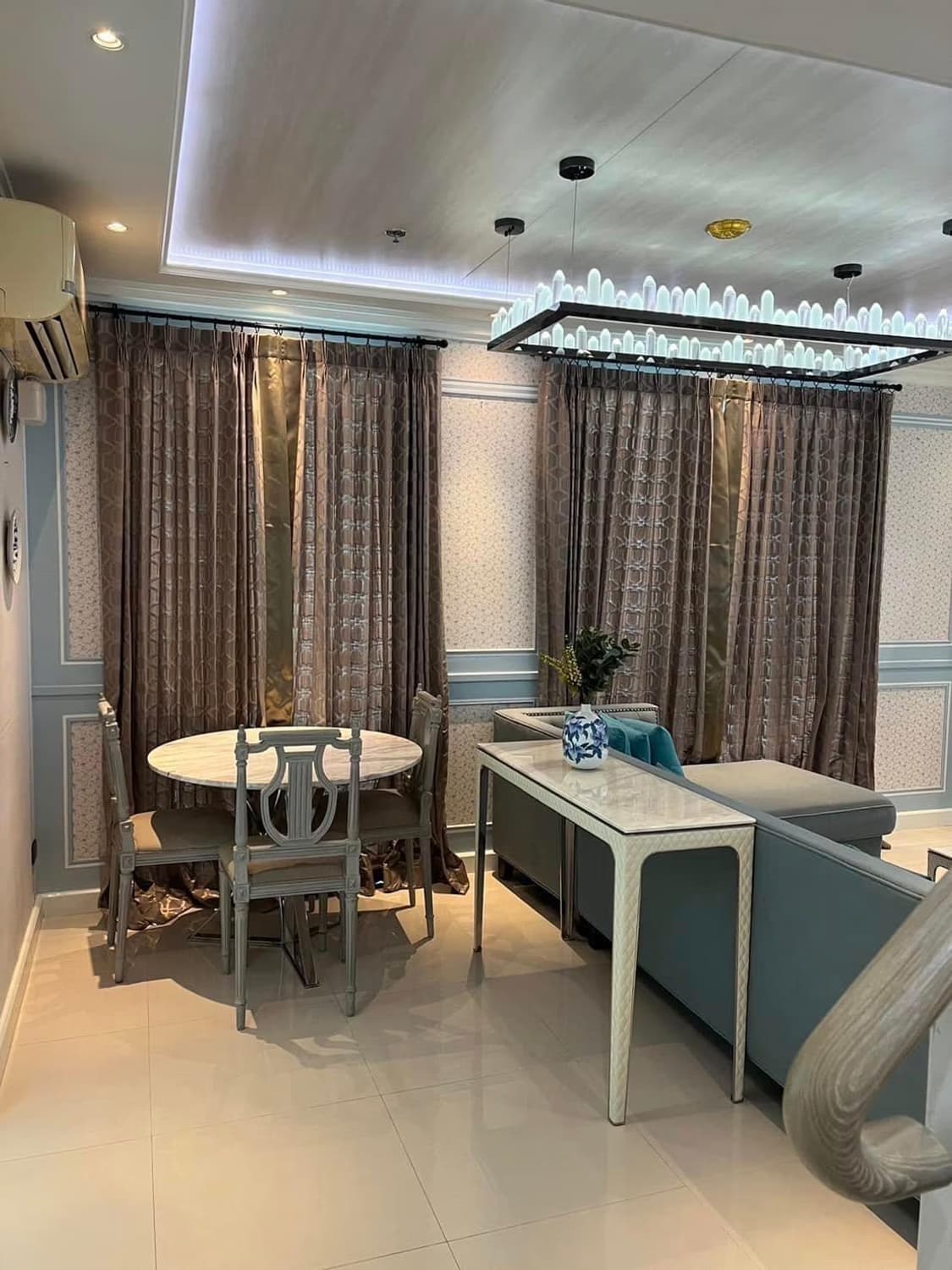3 Bed Condo for Sale in Bangna - Image 2