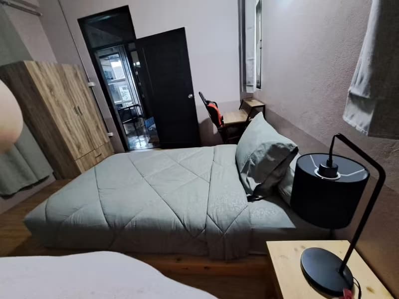 2-Story Loft Style House for Rent