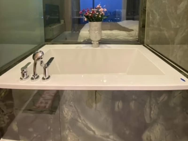 Condo for Sale at THE ESSE Asoke