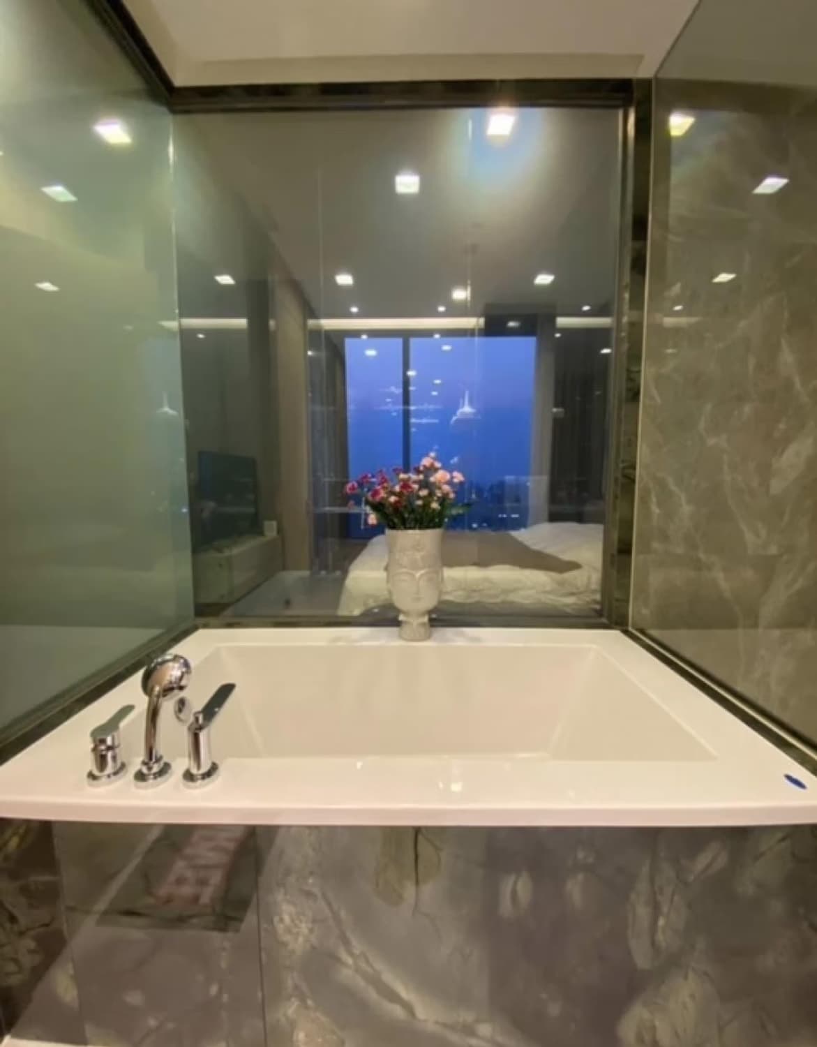 Condo for Sale at THE ESSE Asoke - Image 6