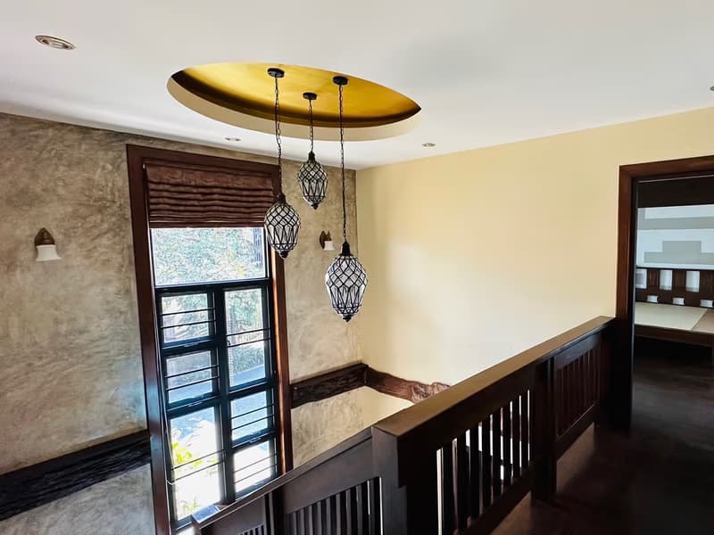 5 Bed House for Sale in Mueang Chiang Mai