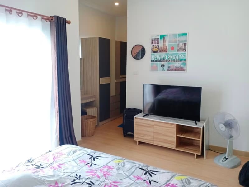 3 Bed House for Sale in San Sai