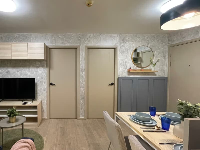 Condo for Rented, Sale w/Tenant, Sale at Elio Del Ray