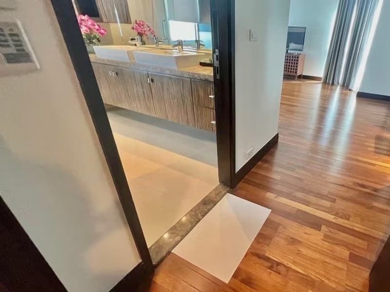 4 Bed Condo for Rent in Pathum Wan