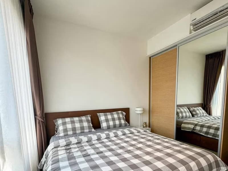2 Bed Condo for Sale in Watthana