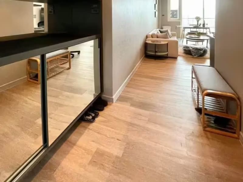 1 Bedroom Condo