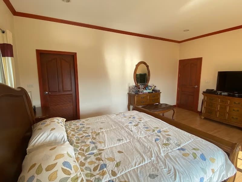 5 Bed House for Sale in Mueang Chiang Mai District