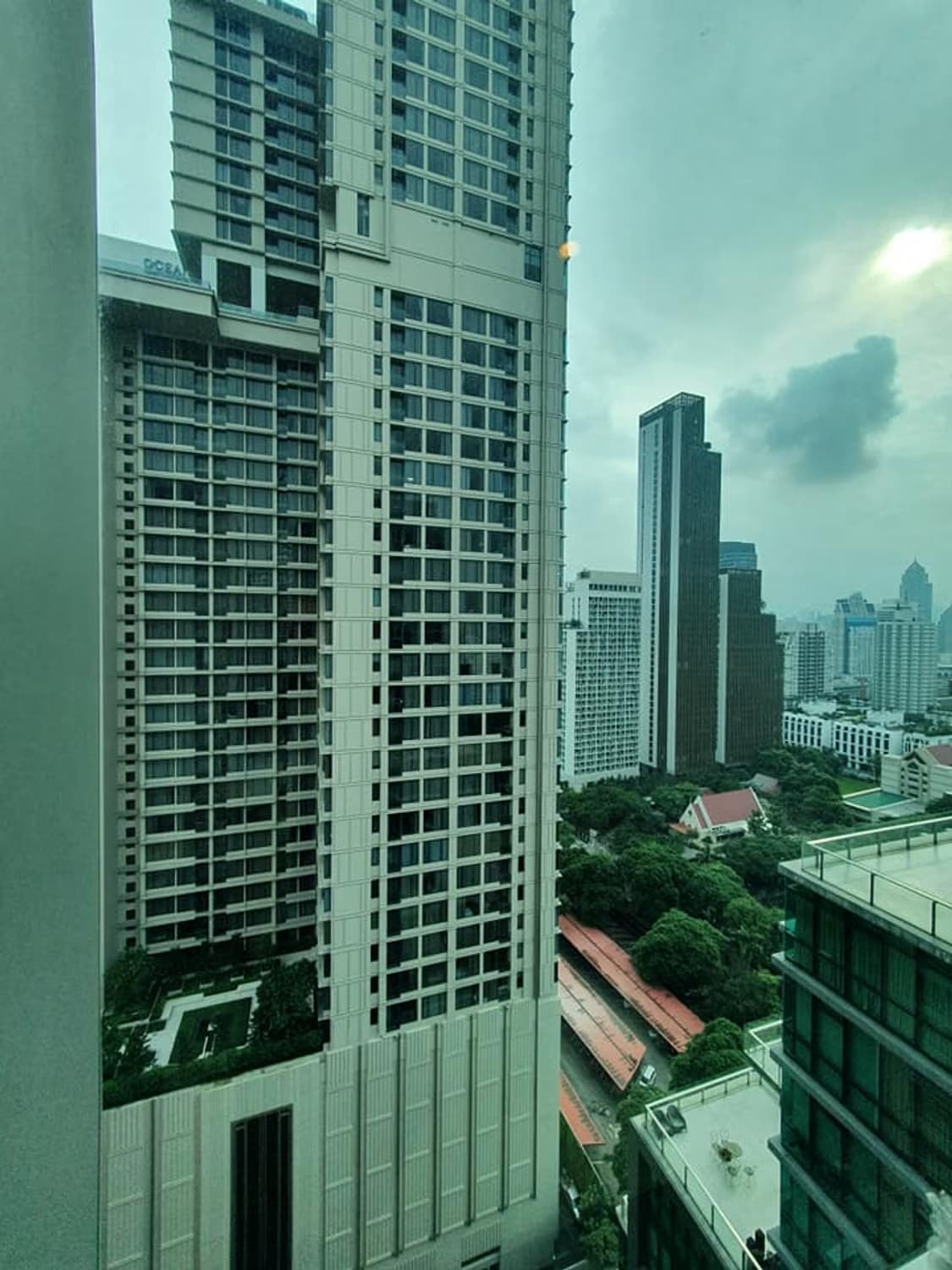  The Room Sukhumvit 21 - Image 19