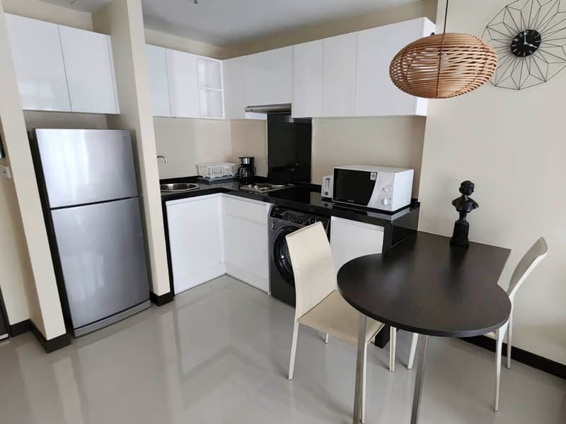 1 Bed Condo for Rent in Mueang Chiang Mai