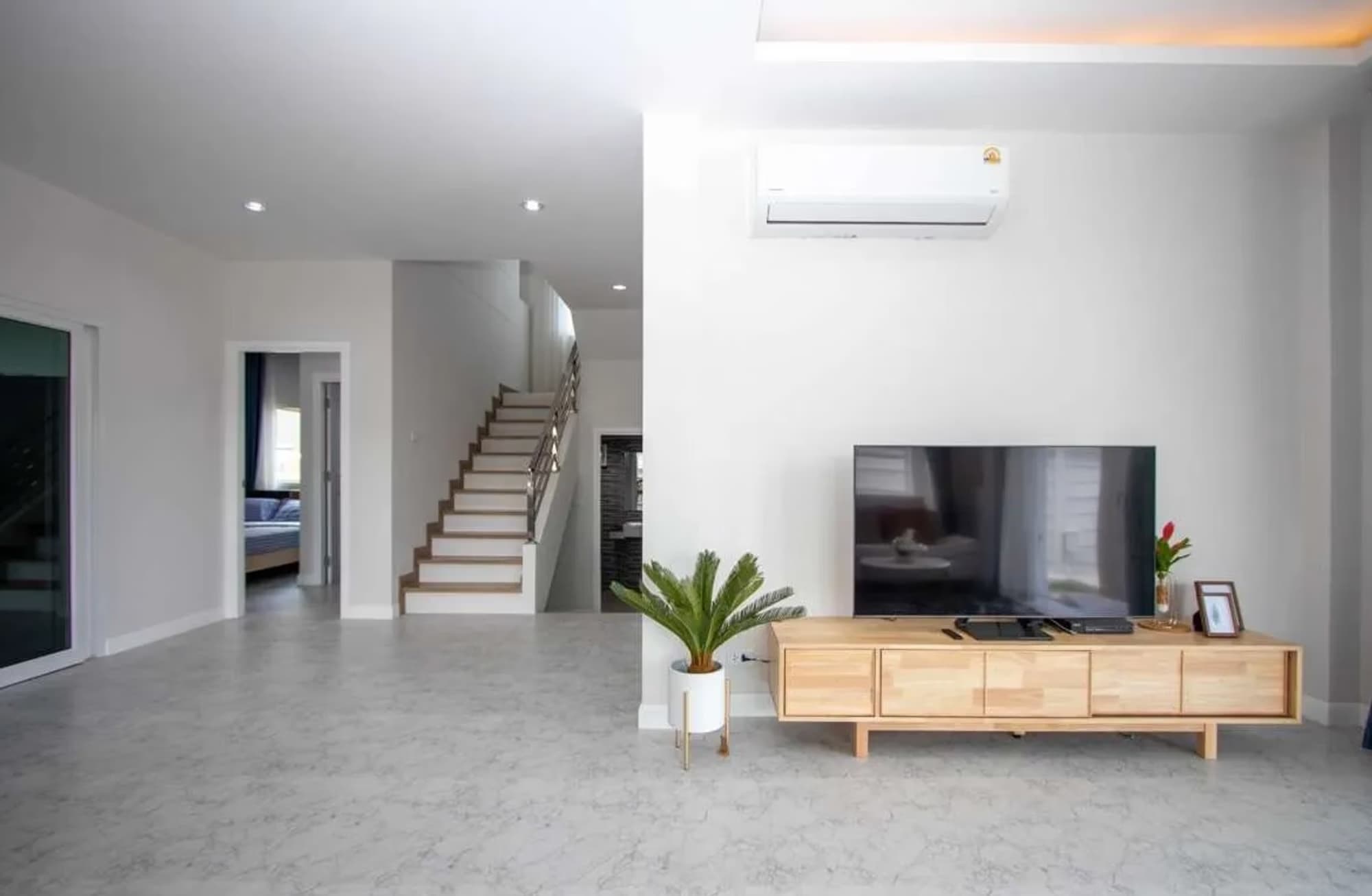 4 ห้องนอน บ้าน สำหรับ จำหน่าย ใน สันกำแพง - Image 4