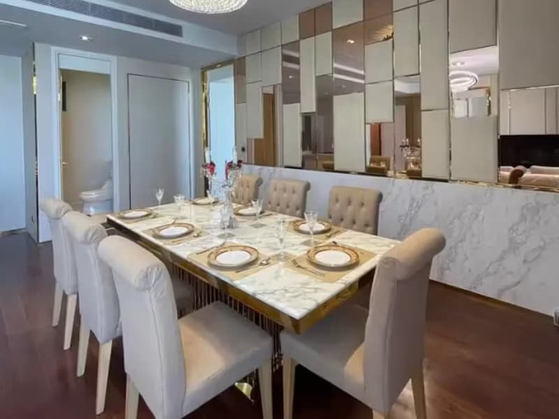 2 Bedroom Condo