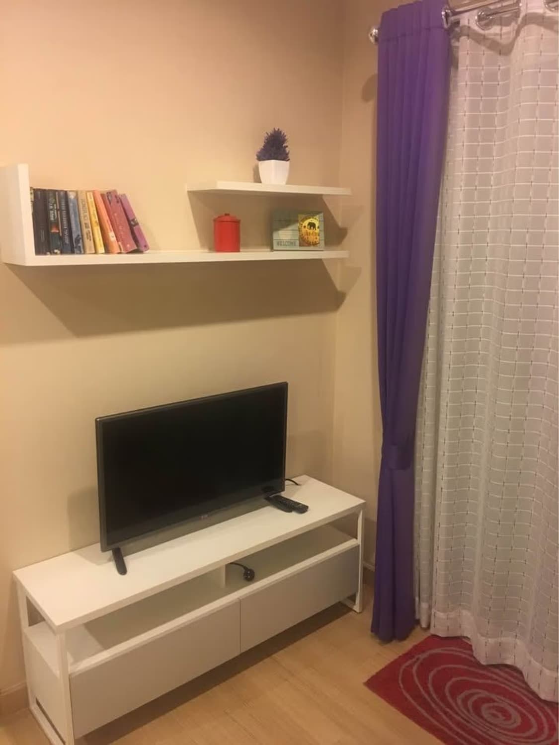 1 Bed Condo for Rent in Mueang Chiang Mai - Image 7