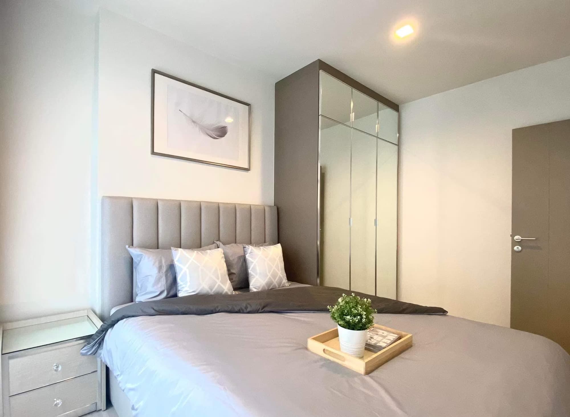 Condo for Rent at Life Asoke Hype - Image 6