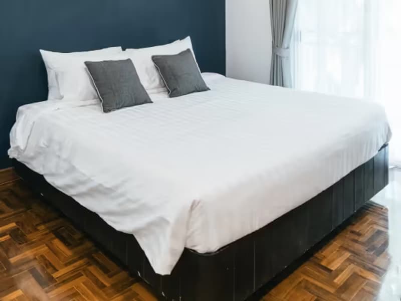 House for Rent in Suthep, Mueang Chiang Mai.