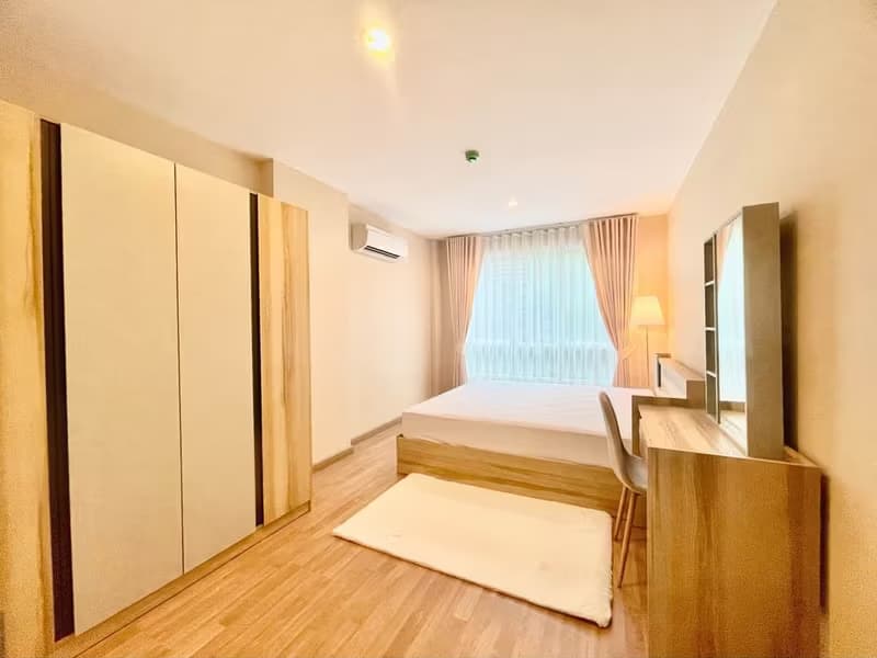 Condo for Sale at VOQUE Condo Sukhumvit 16