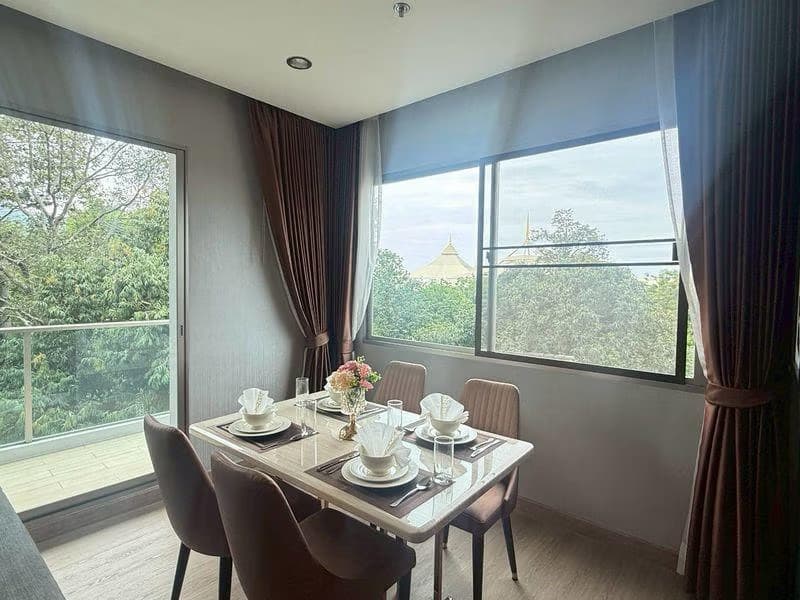 2 Bed Condo for Sale in Mueang Chiang Mai