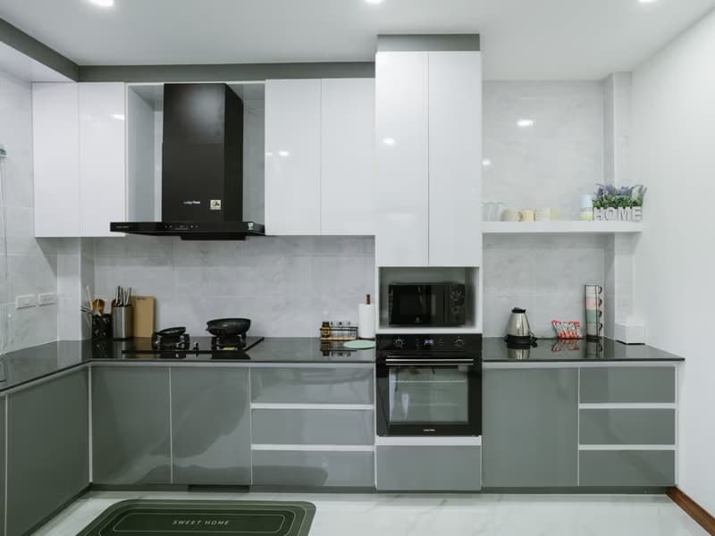 4 Bed House for Rent and Sale in Hang Dong District