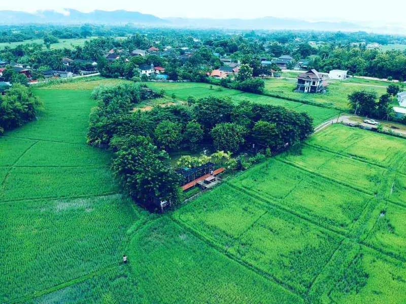 Resort at Sansai For Rent
