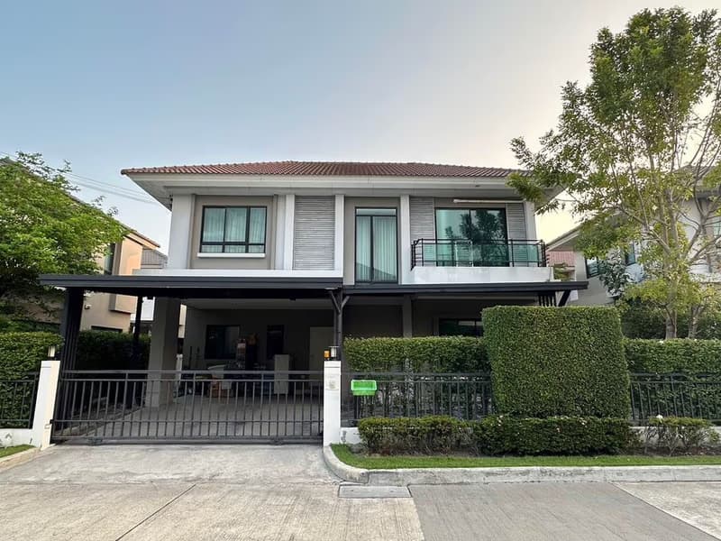 House for Sale in PrawetPrawet.