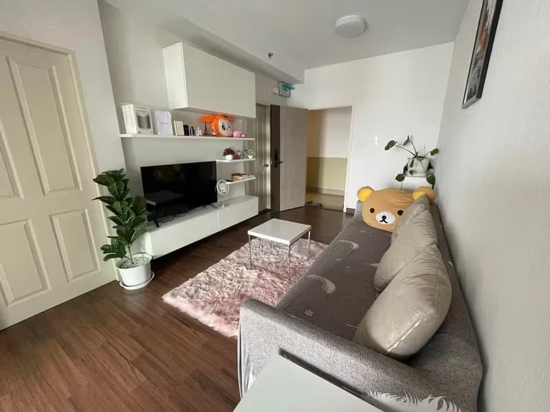 Condo for Sale at Supalai Monte II