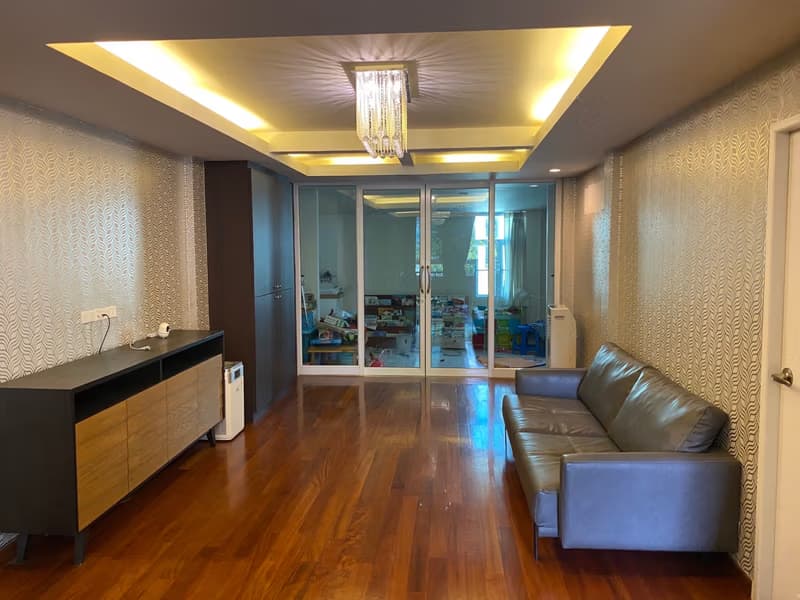 3 Bed Townhouse for Sale in Bang Kho Laem
