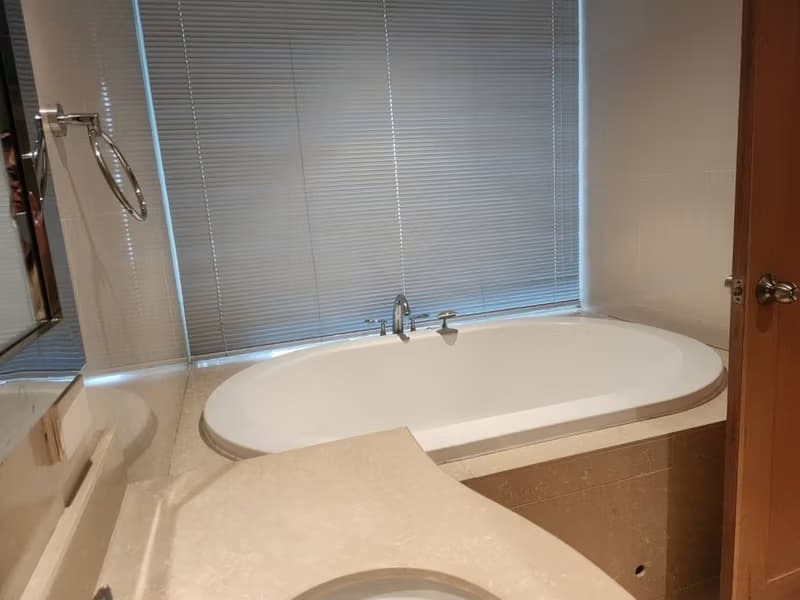 3 Bed Condo for Rent in Sathon