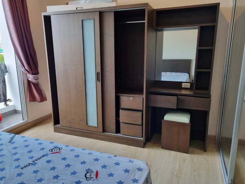 Condo for Rent at Supalai Lite Sathorn-Charoenrat Condo