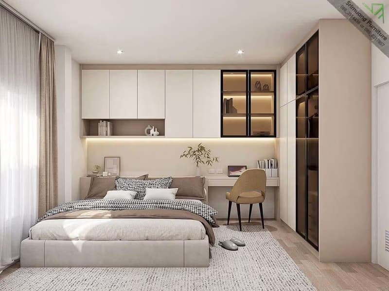 4 Bed House for Sale in Hang Dong
