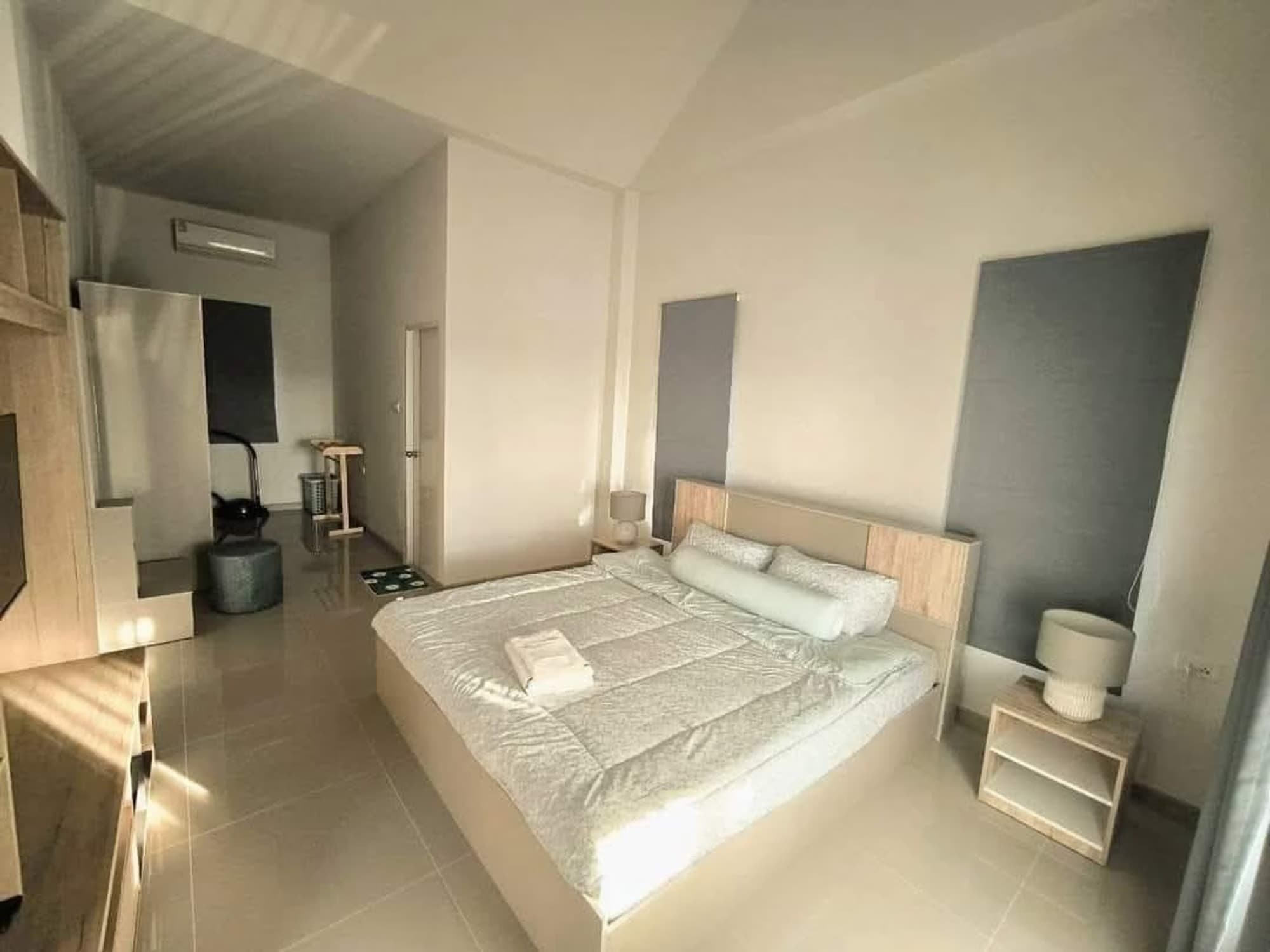 3 Bed House for Rent in Hang Dong - Image 13