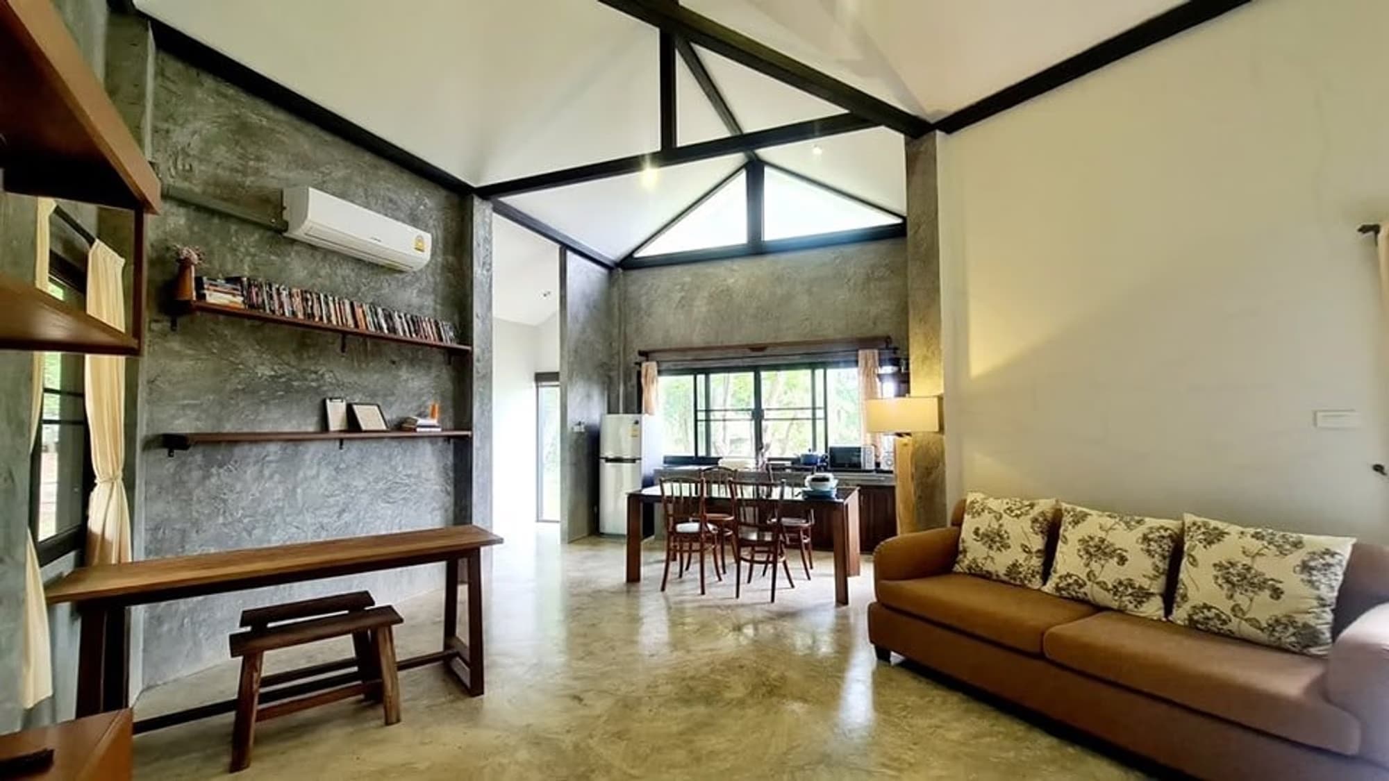 1 Bed House for Rent in Hang Dong - Image 14