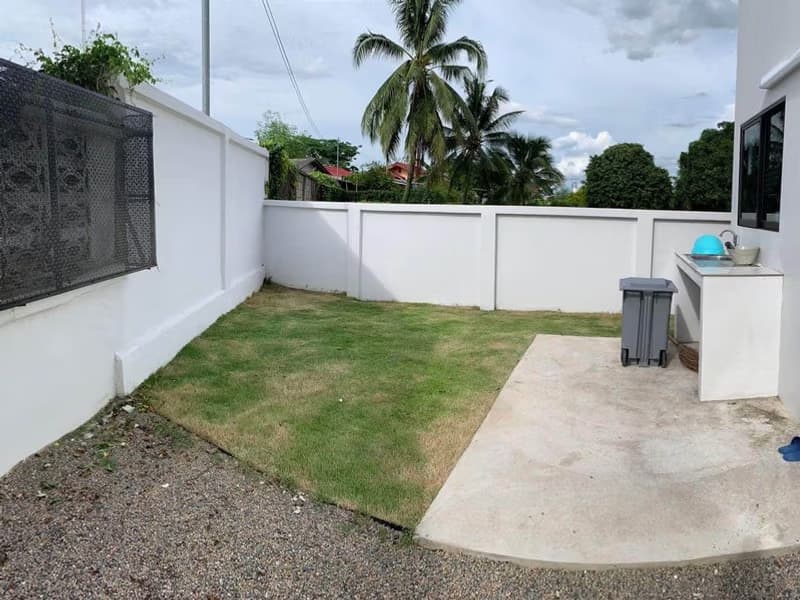 House for Rent in San Phi Suea, Mueang Chiang Mai.
