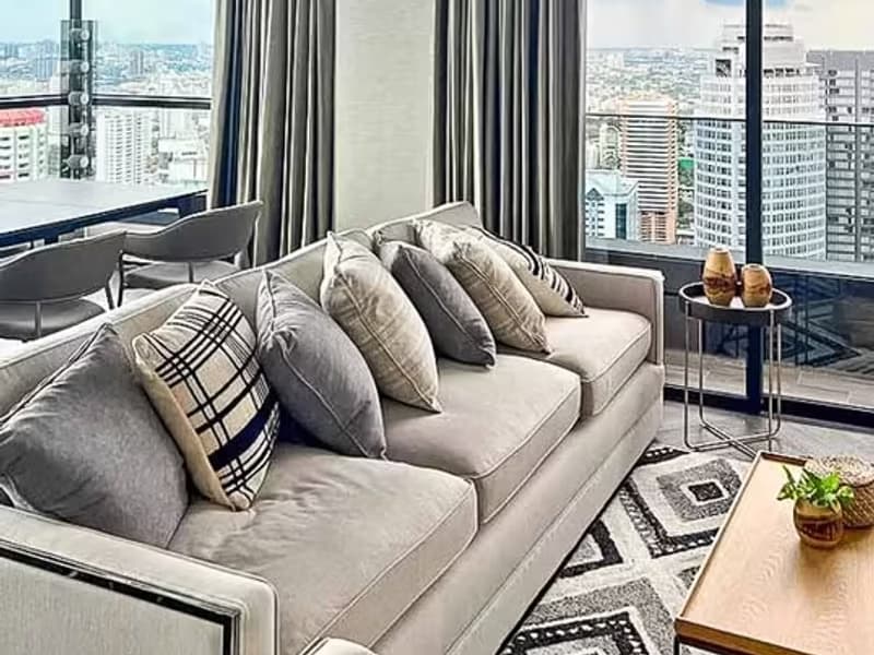 THE ESSE Sukhumvit 36