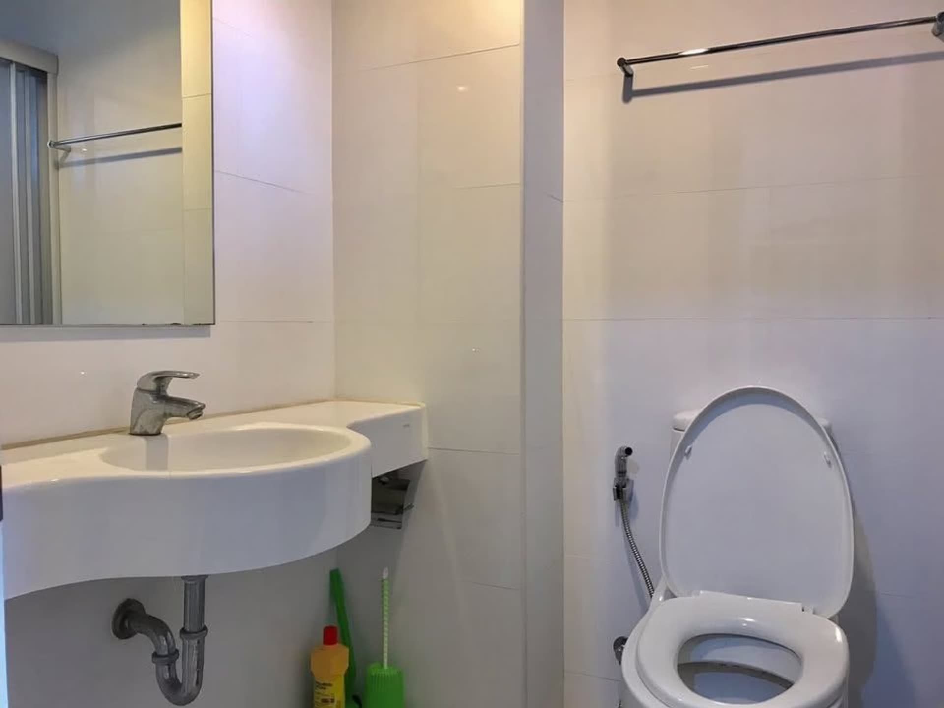 1 卧室 公寓 用于 出售 在 Khlong Toei - Image 5