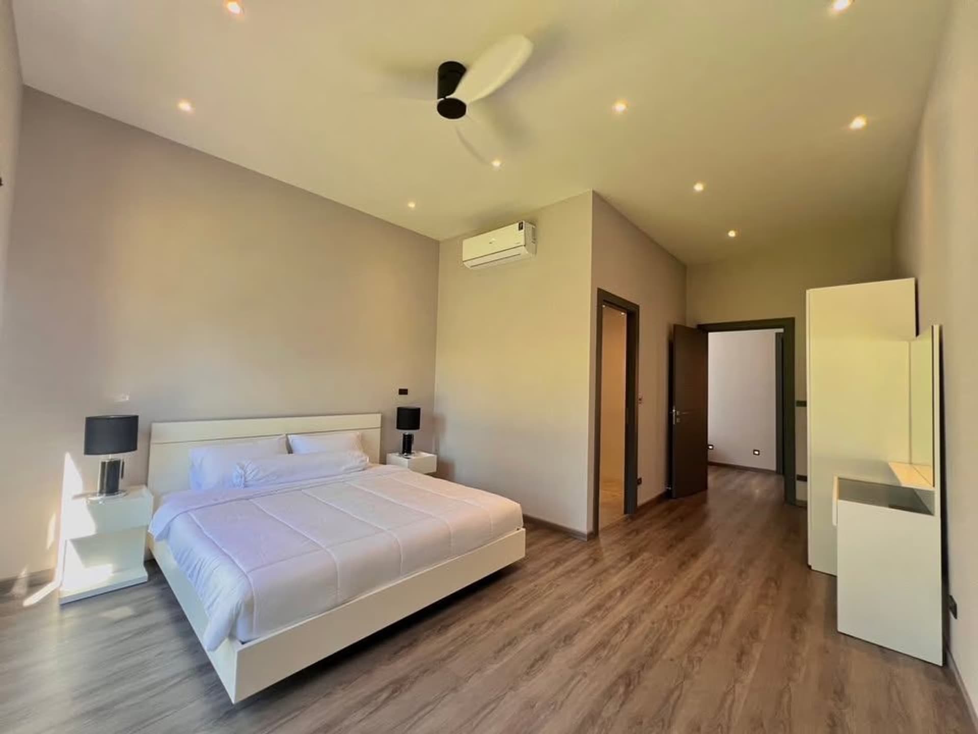 4 ห้องนอน บ้าน สำหรับ ขาย ใน หางดง - Image 8